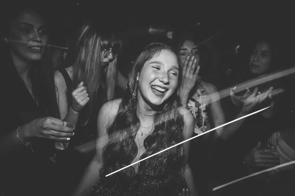 Festa Diciottesimo Fotografo party Milano