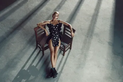 Fotografo per foto e video moda Milano