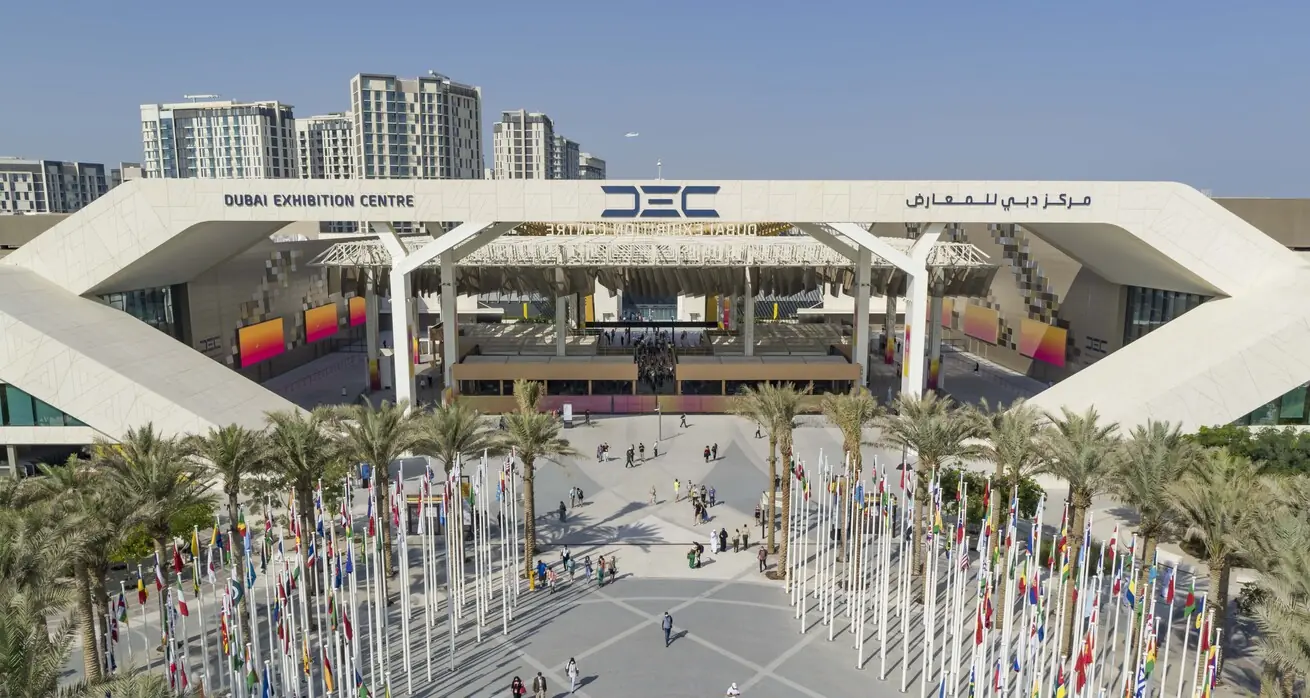 Gulfood 2027 Dubai: Dates, Venues, Hostesses and Sampling Staff