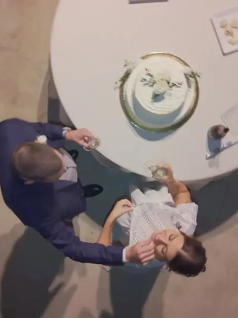 Cover Page Agency on Instagram: Emotions from above. Beyond the view, straight to the heart.