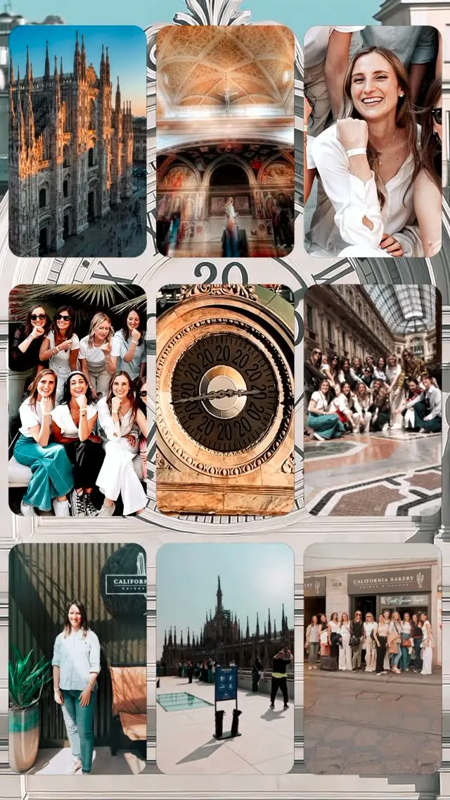 Cover Page Agency su Instagram: Real smiles, veri momenti, and content that feels alive.