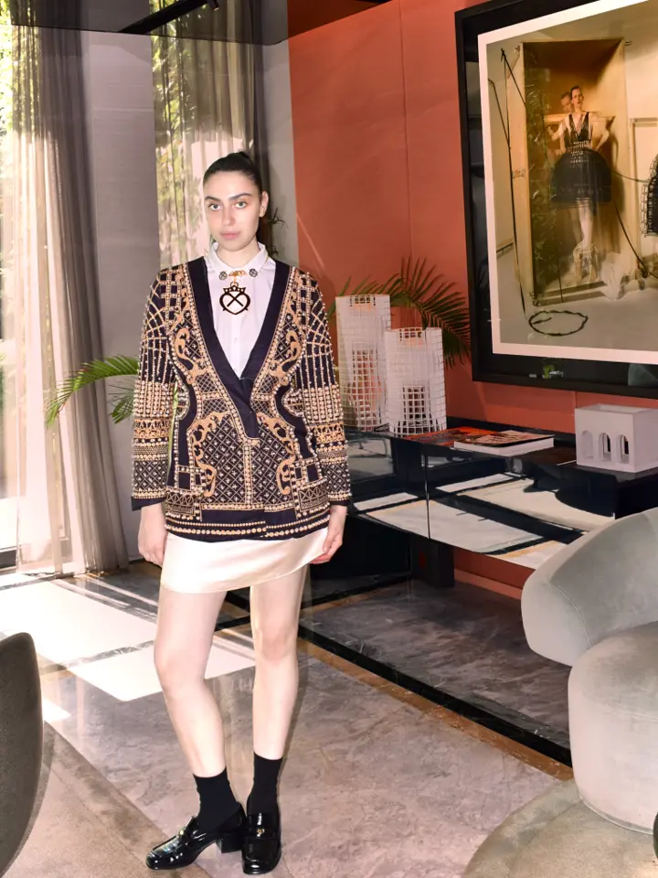 Cover Page Agency on Instagram: Every detail unlocks an exclusive experience.