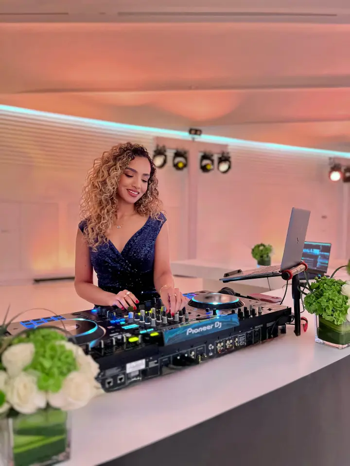 Cover Page Agency on Instagram: Be my DJ.
