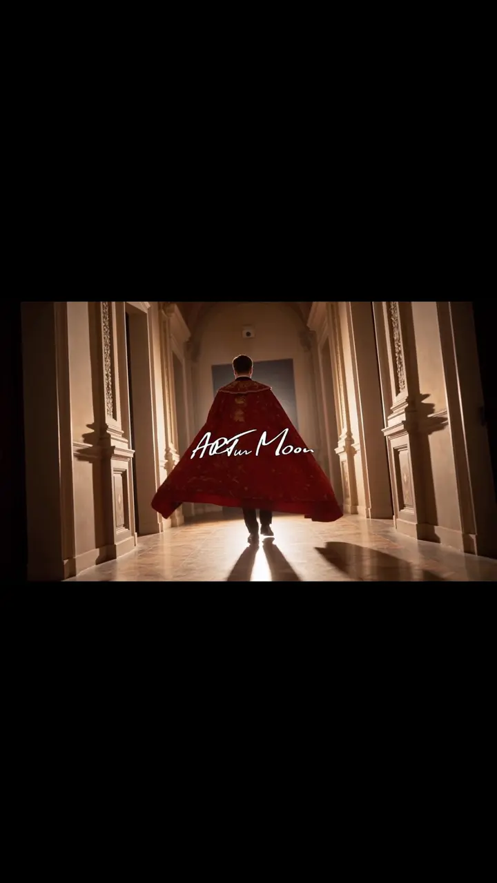 Cover Page Agency on Instagram: Prima Edizione Italiana di Royal Impression @arturmoonmusic