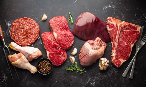 Yes, meat and protein are essential, safe, and highly beneficial for dogs when served plain, cooked, and unseasoned. But never feed cooked bones, which can splinter and cause severe internal damage.