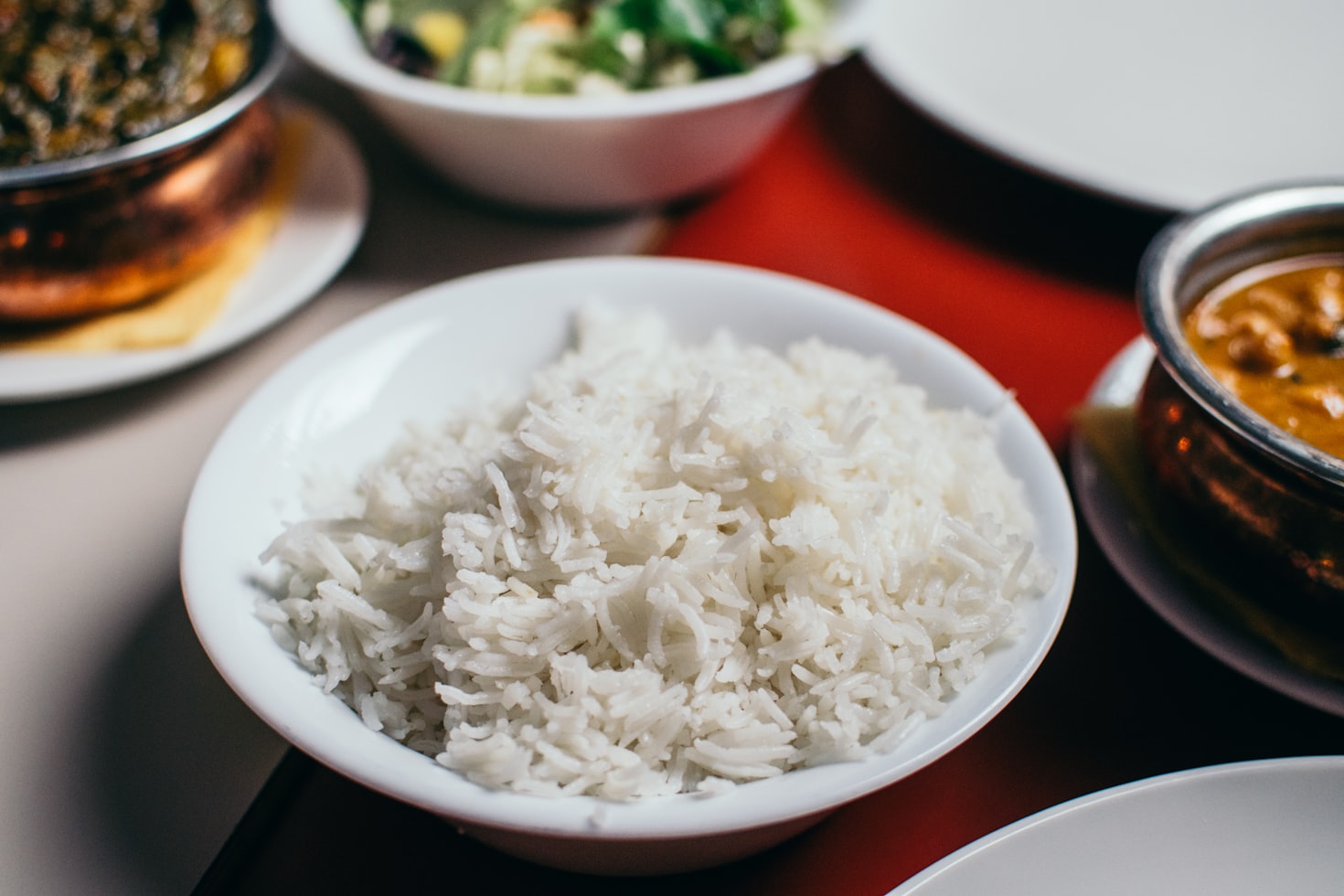 Can Dogs Eat White Rice?