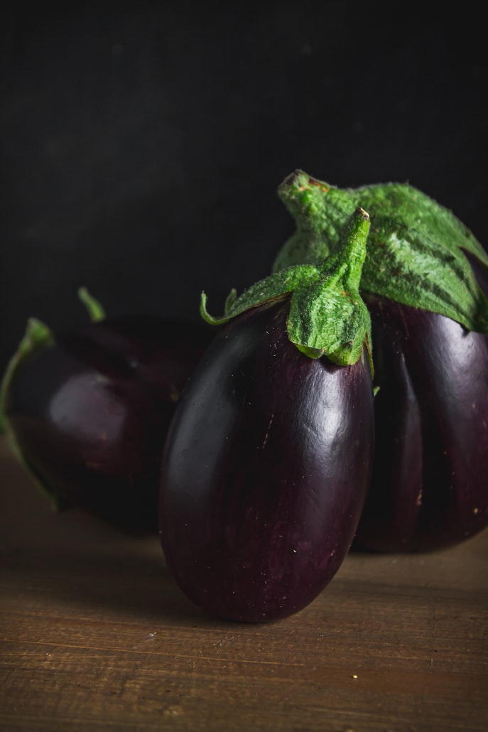 Can Dogs Eat Eggplant?