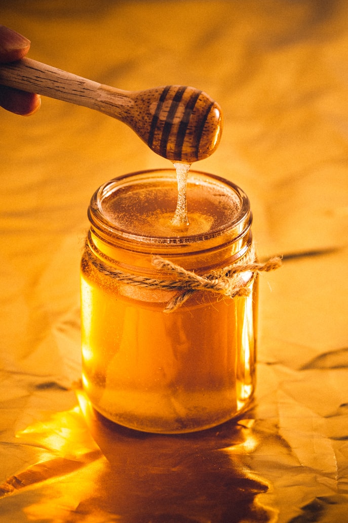 Can Dogs Eat Honey?
