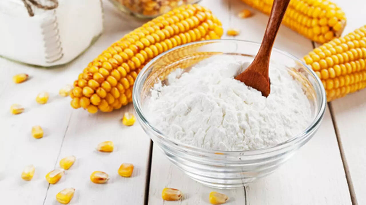 Can Dogs Eat Cornstarch?