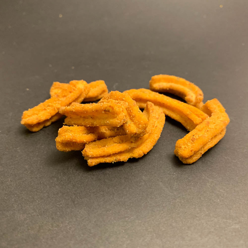 Can Dogs Eat Soy Crisps?