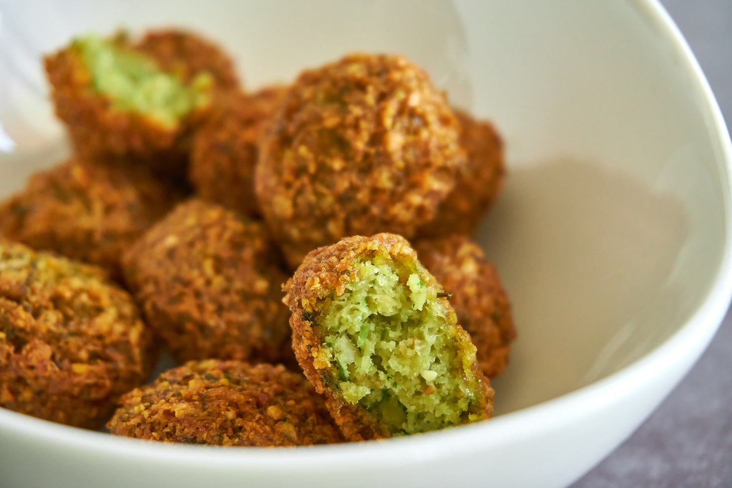 Can Dogs Eat Falafel?