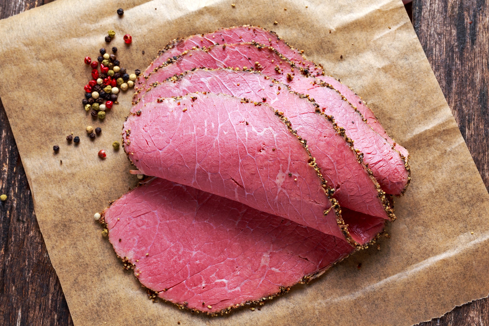 Can Dogs Eat Silverside?