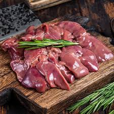 Can Dogs Eat Chicken Liver?