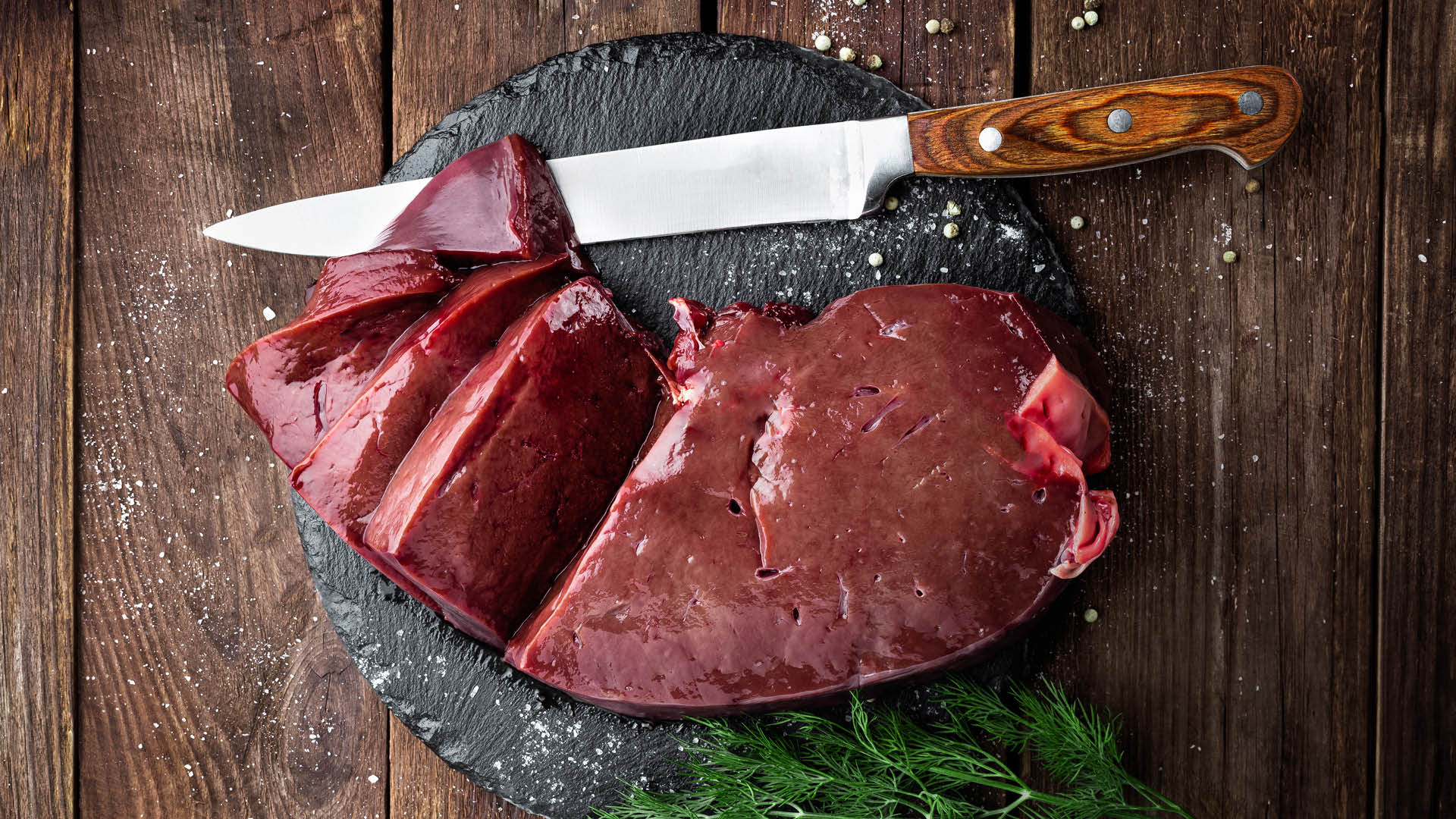 Can Dogs Eat Beef liver?