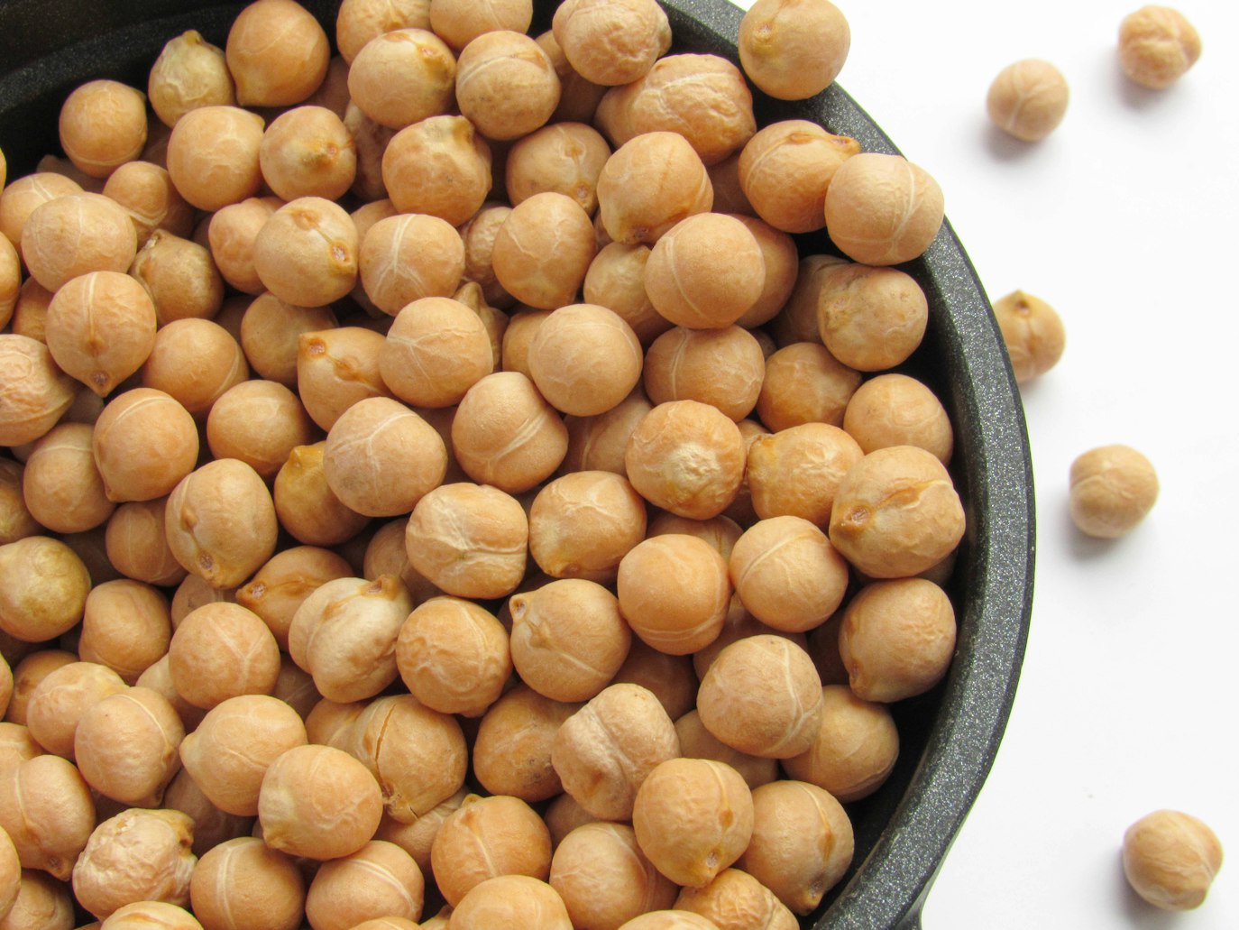 Can Dogs Eat Chickpeas?