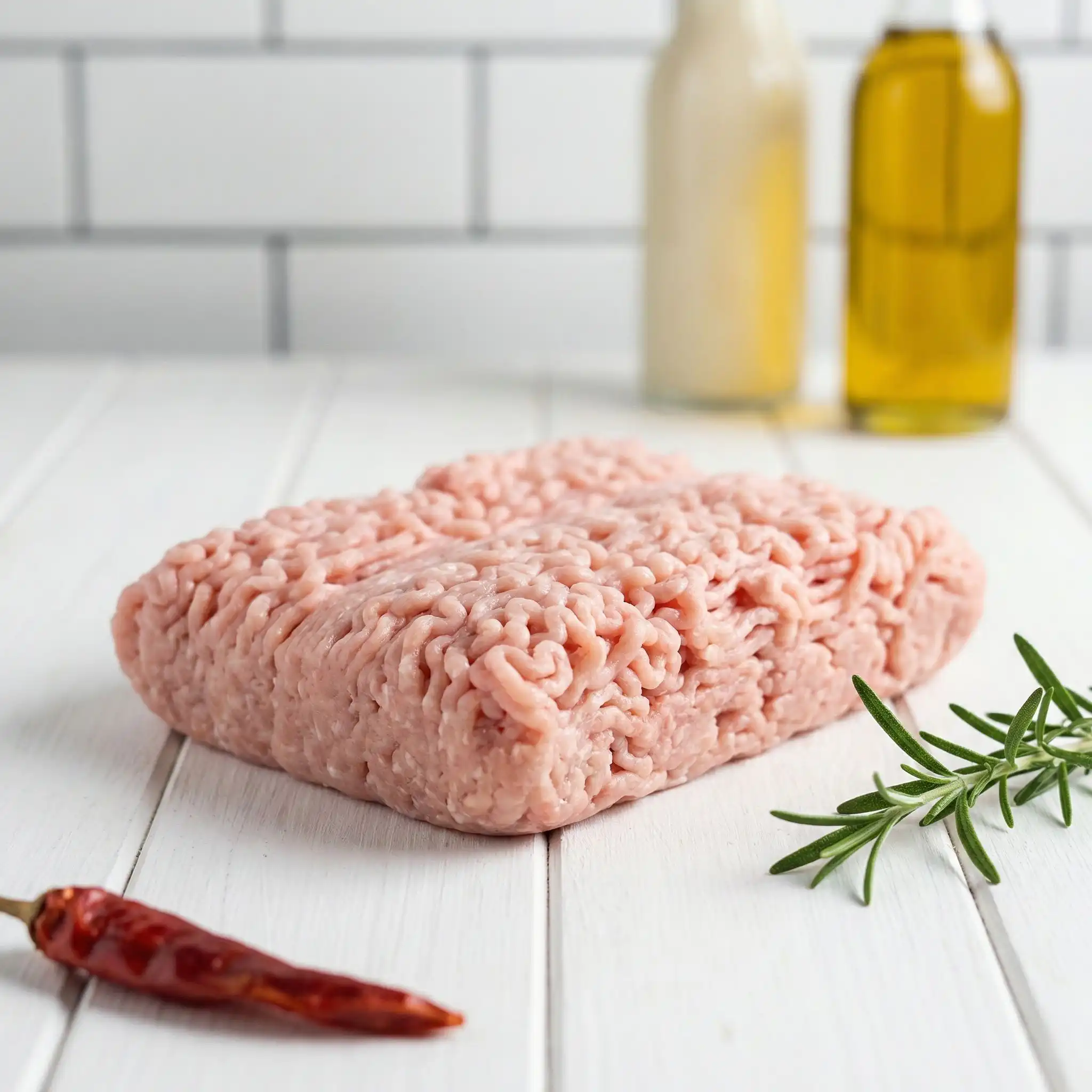 Can Dogs Eat Turkey Mince?