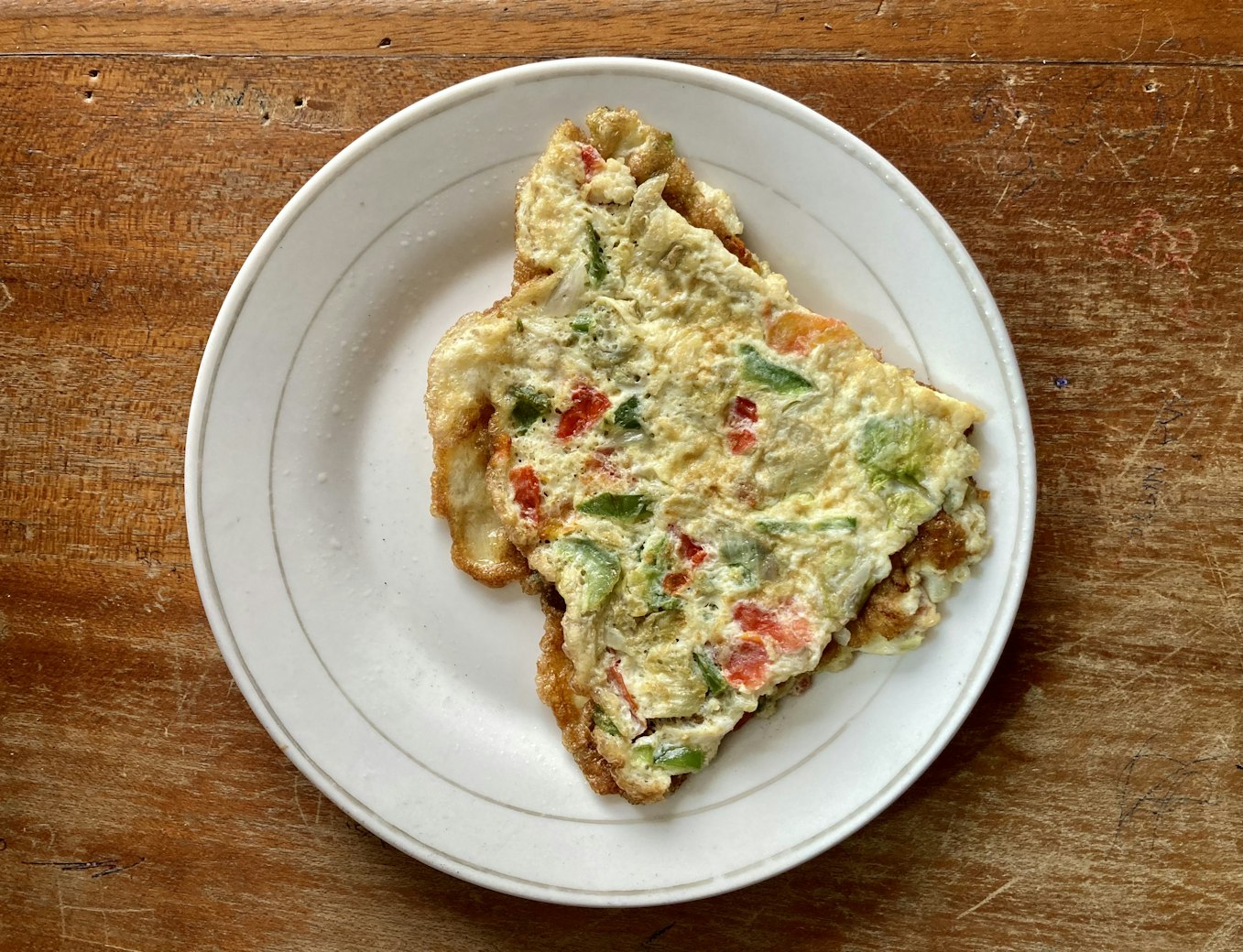 Can Dogs Eat Omelette?