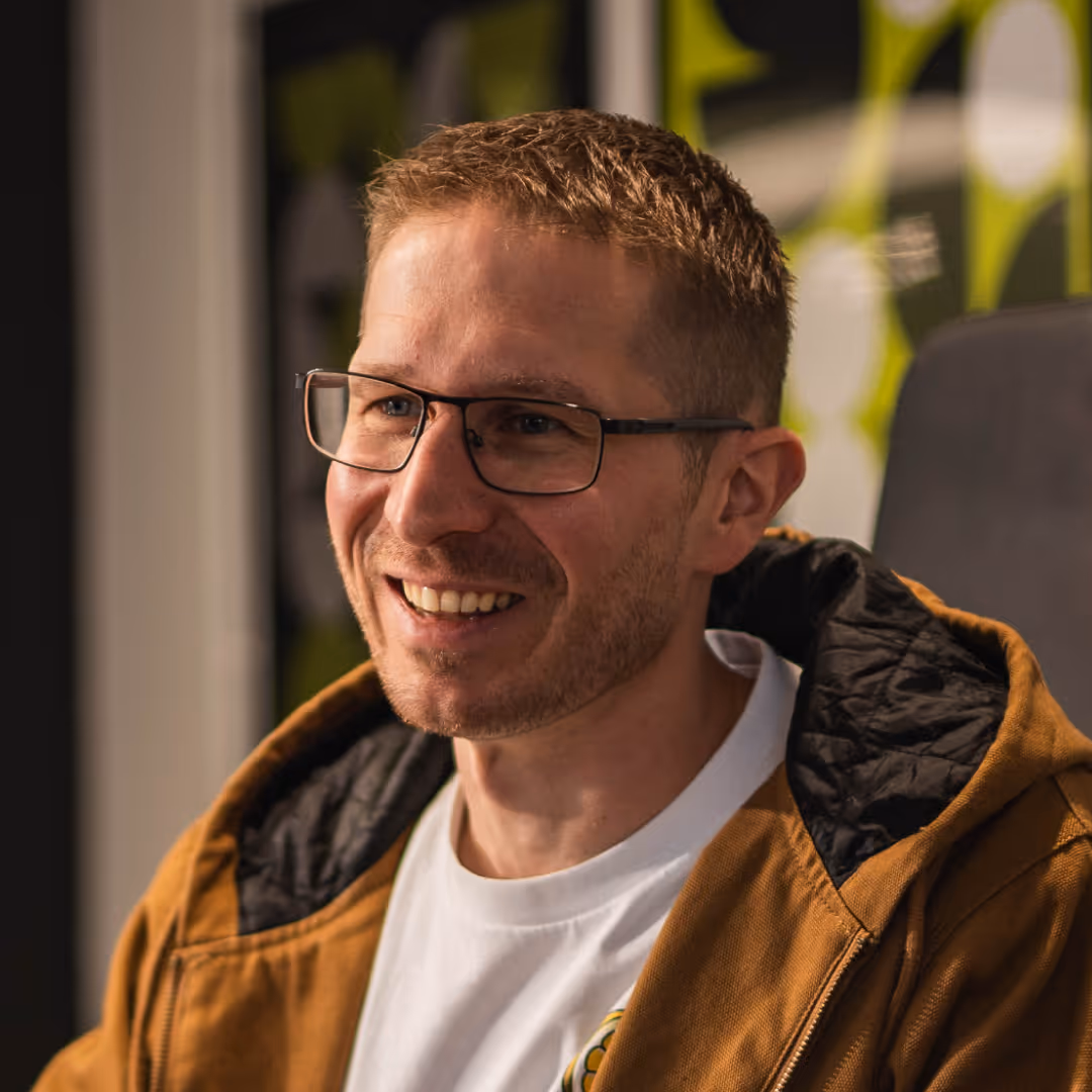 Profile image of Rob Dickson