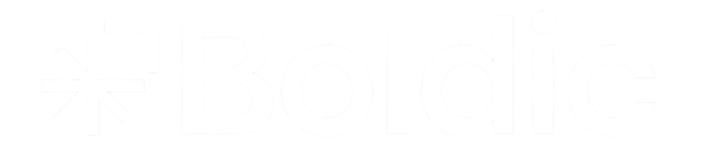 Main logo link that leads to home page