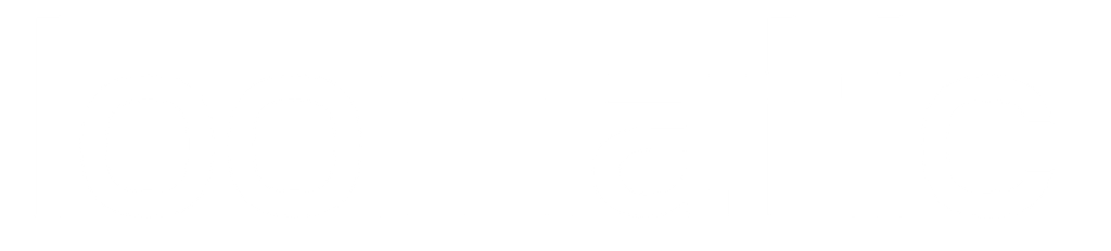 Main logo link that leads to home page