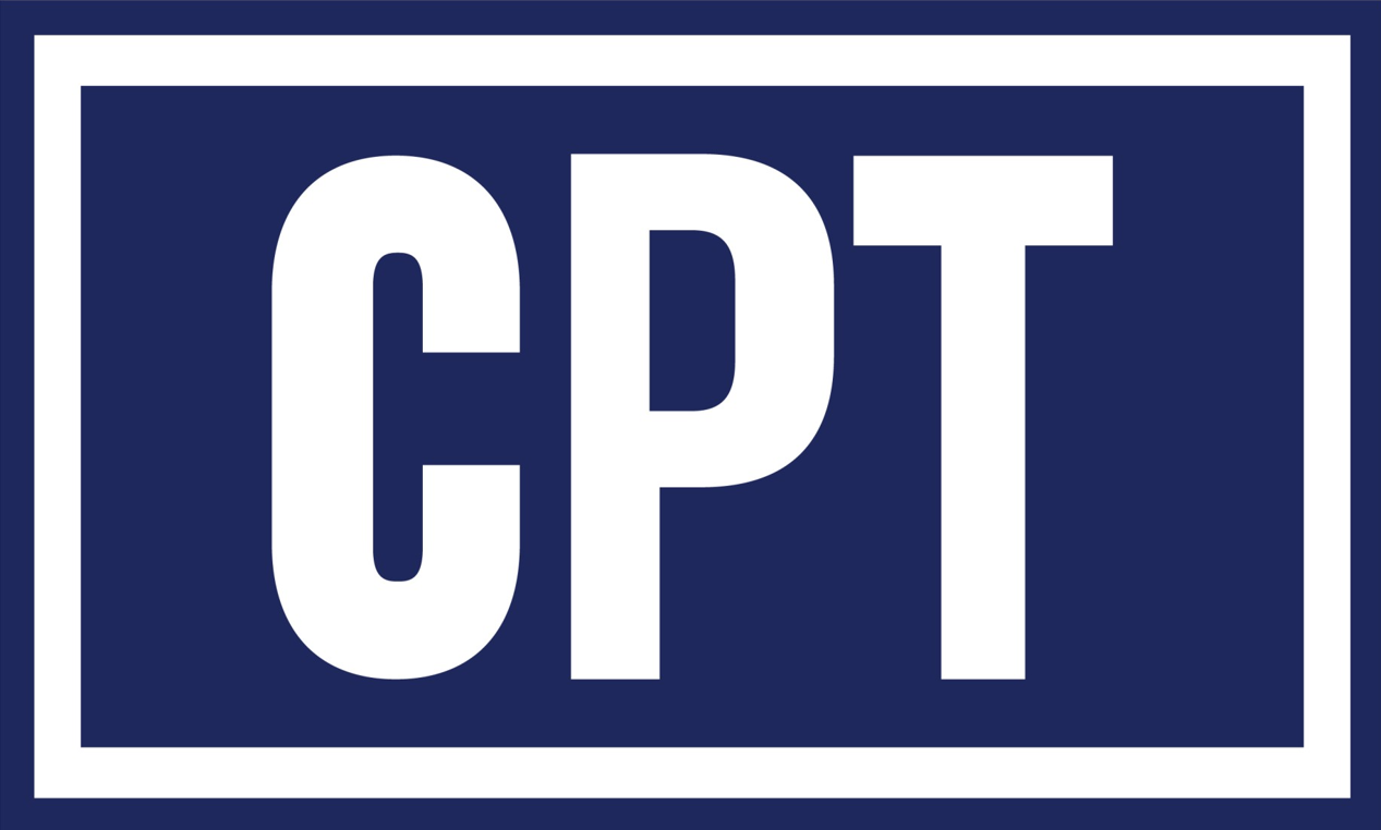 CPT Logo