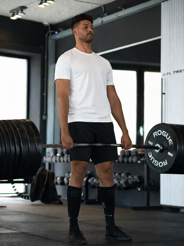 Personal training at Convoy Gym in IJburg