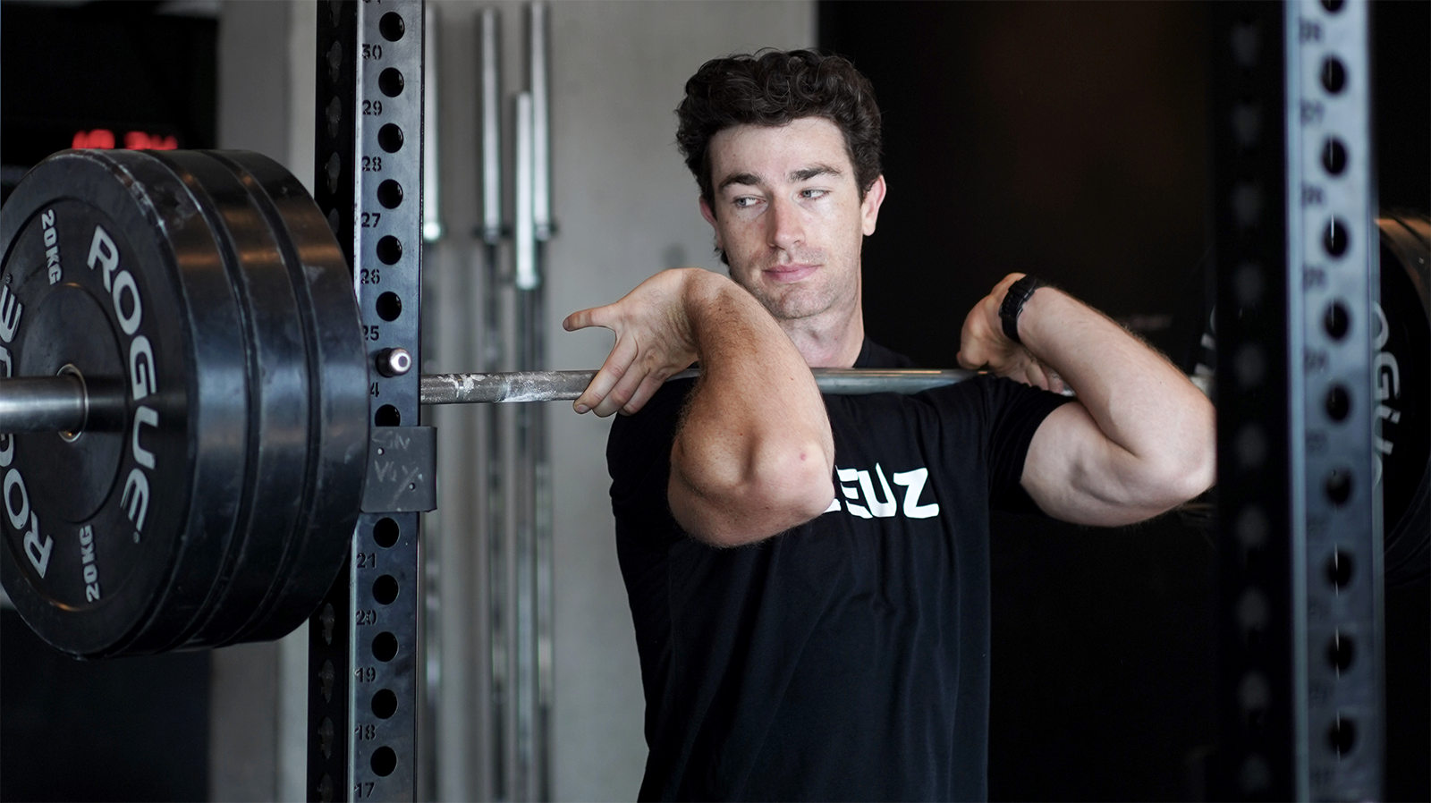 Open Gym at Convoy Gym Amsterdam IJburg