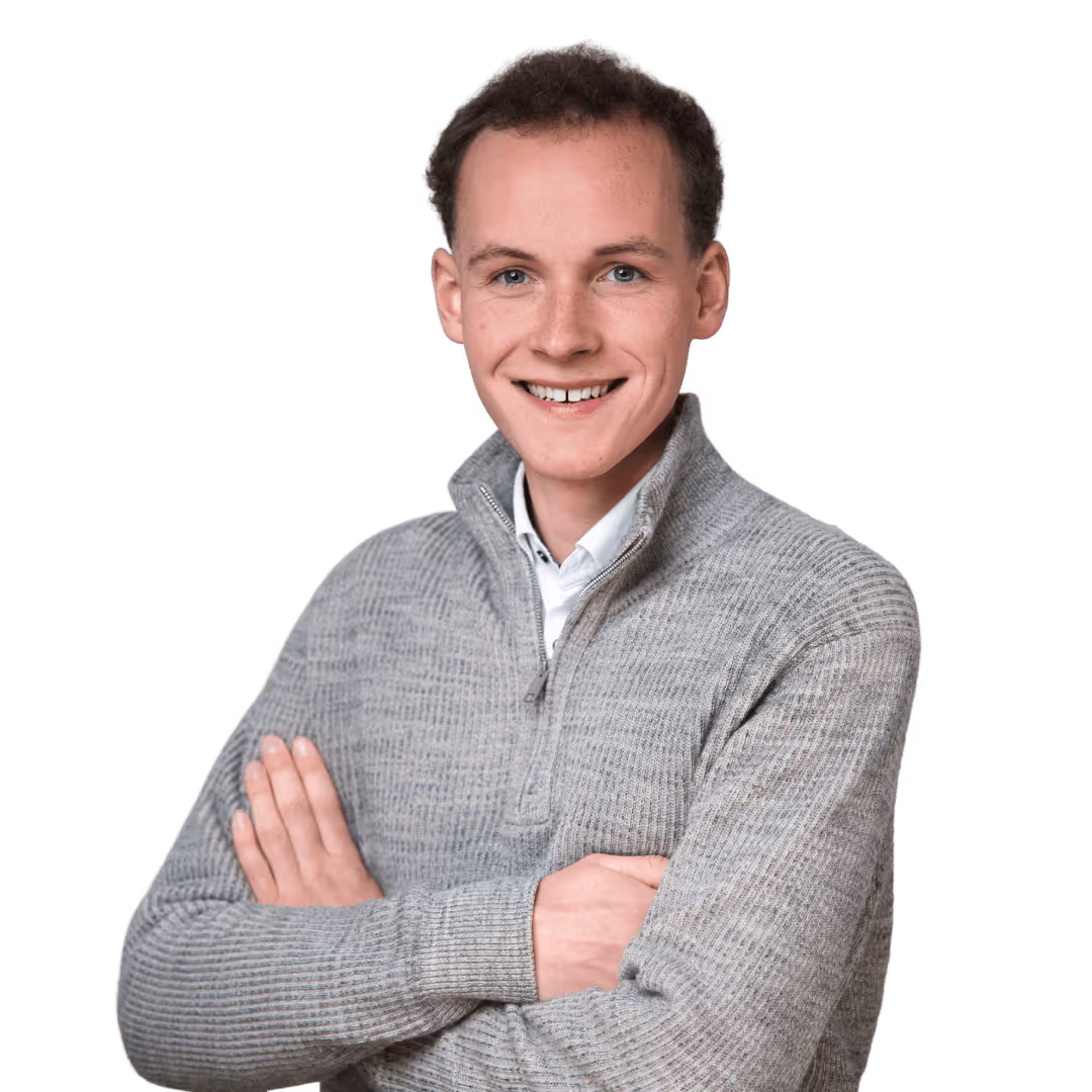 Christian Jaeger Geschäftsführer der Jaeger Immobilien Hausverwaltung Oberberg