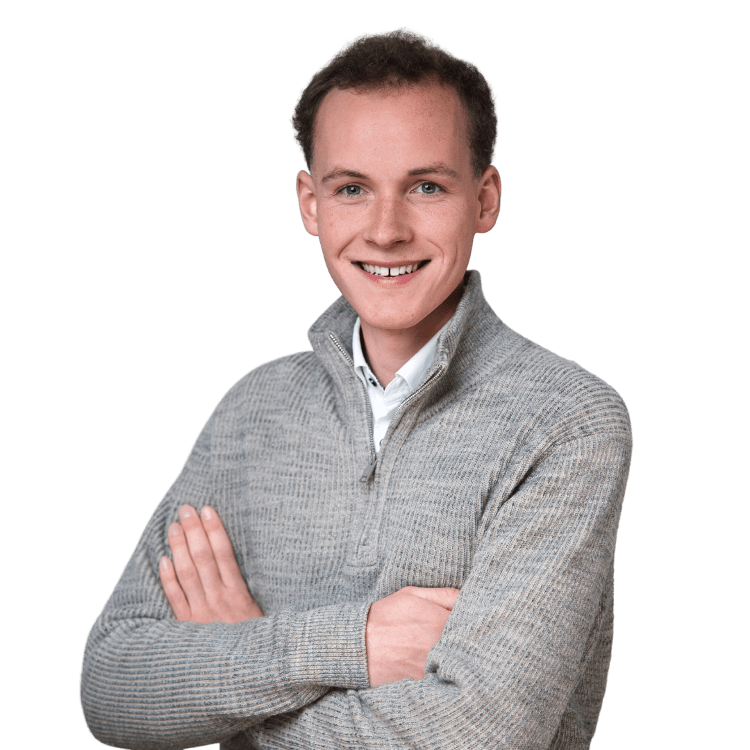 Christian Jaeger Geschäftsführer der Jaeger Immobilien Hausverwaltung Oberberg