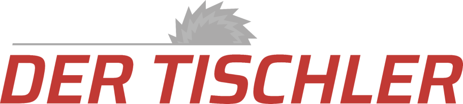 Logo of partner company DER TISCHLER