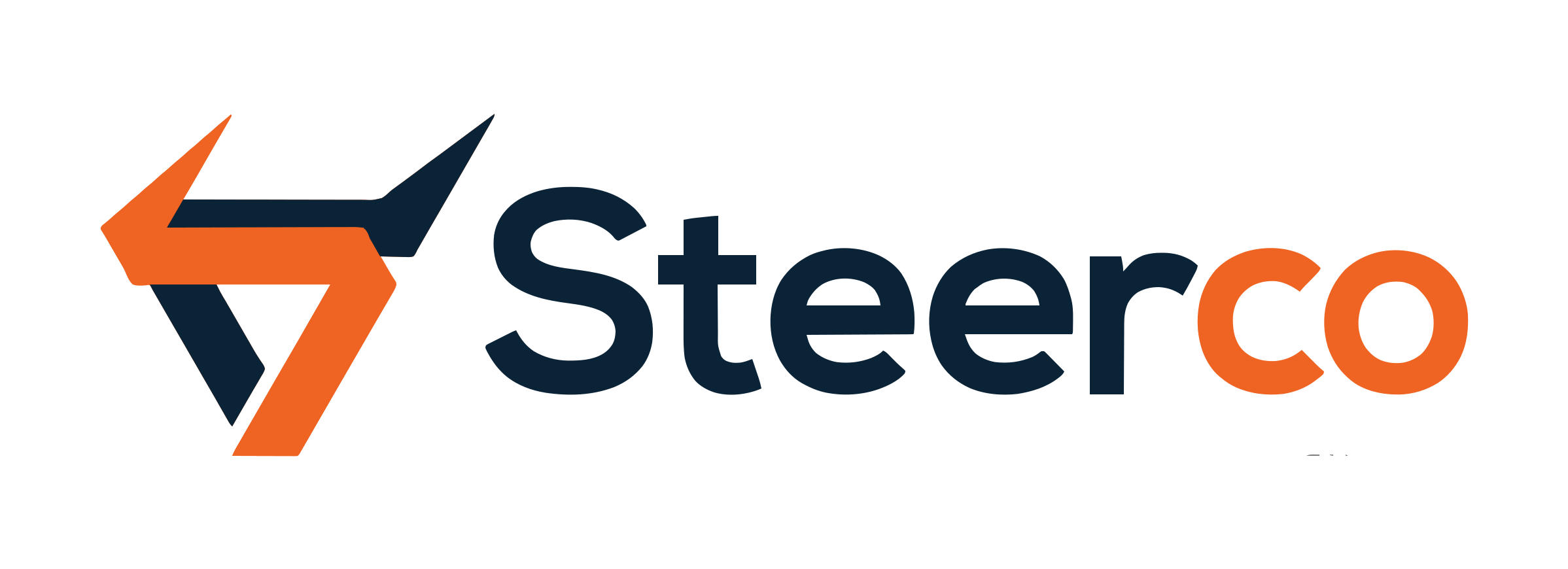 Steerco Logo