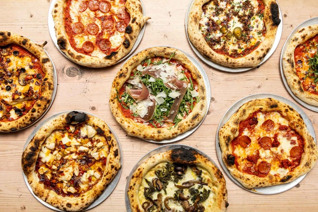 We all know the vibe 😈 

Join us anytime for one of our delightful hand-made sourdough pizzas, always made fresh to order! 🍕