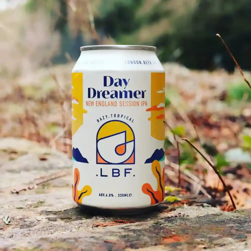 Day Dreamer out in the wild! 🌳🌲

Cheers again for the photo @freelance_videographer_london