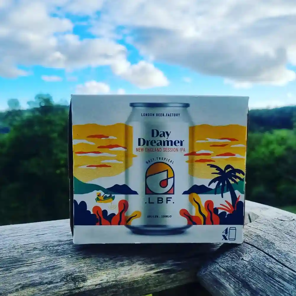 Day Dreaming of those long sunny evenings???