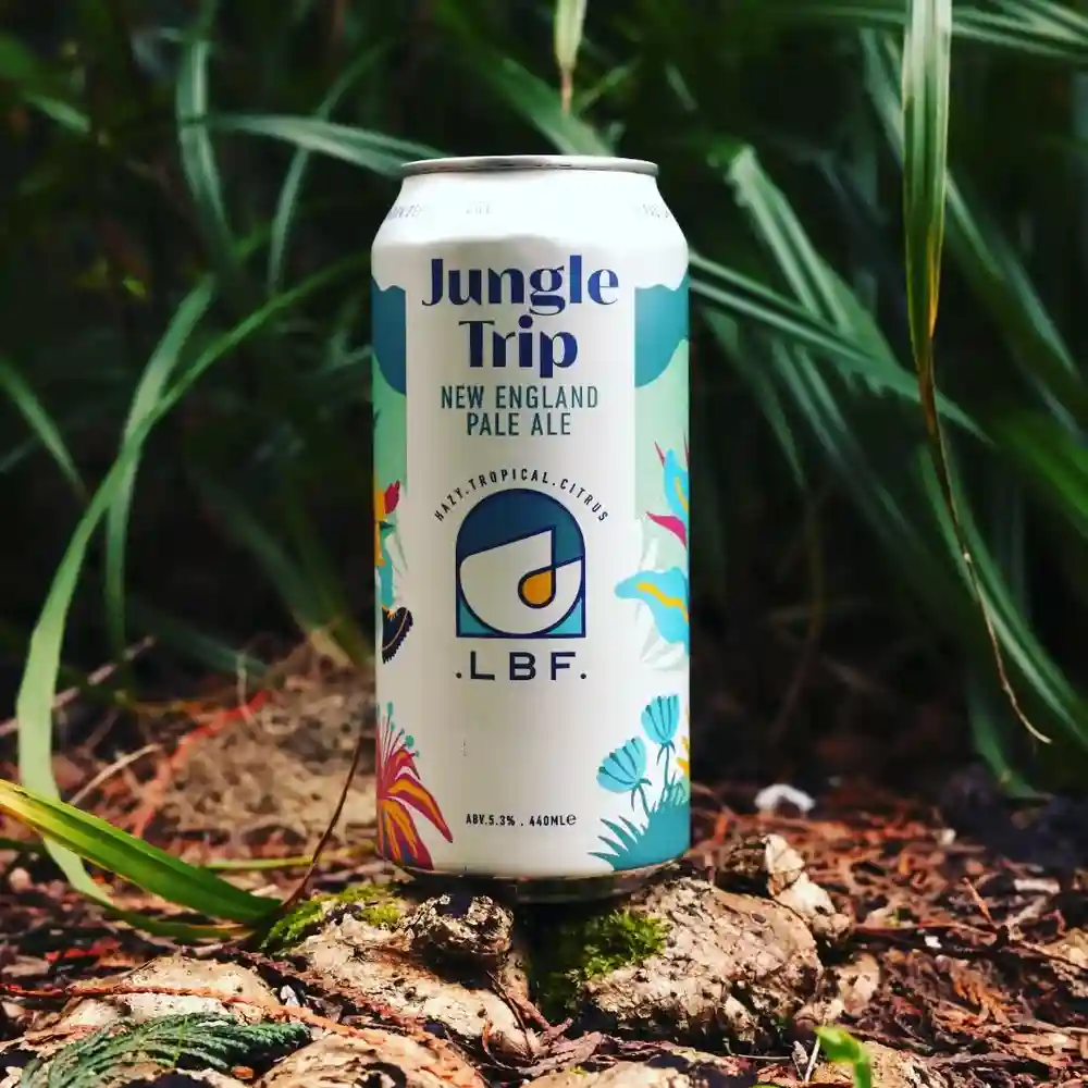 Jungle Trip in it's natural habitat!

Cheers for the photos @freelance_videographer_london