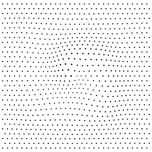 Flux Insights Static Pattern  Hero