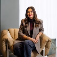 Teegan Cocchiaro, Founder and Managing Director at Lo & Co