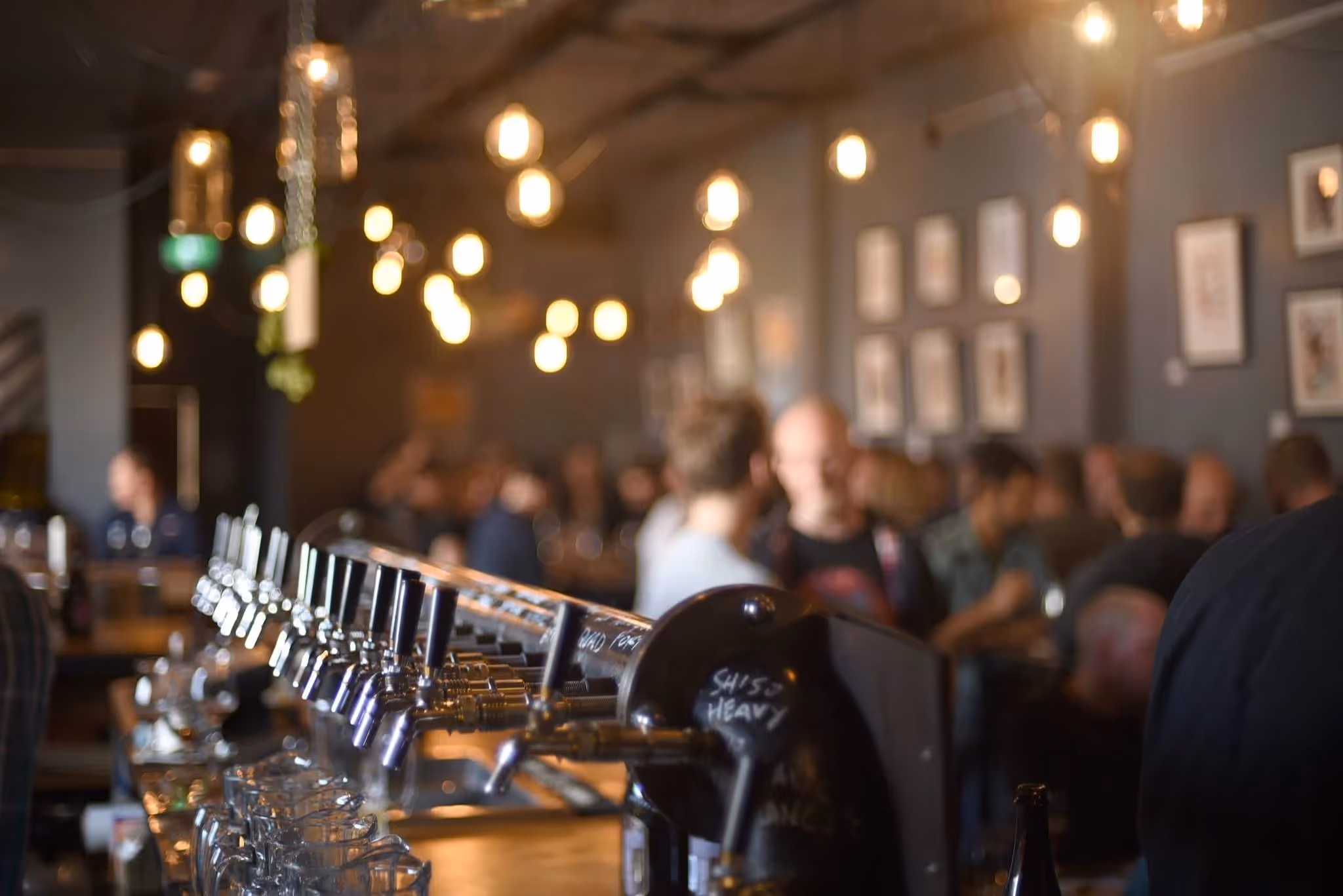 Carwyn Cellars headless Shopify Plus homepage with curated beverage selection