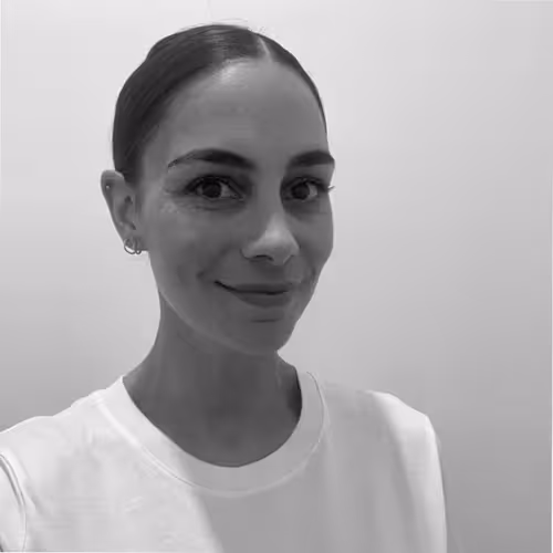 Jess Baker, Creative Director at Cambridge Clothing