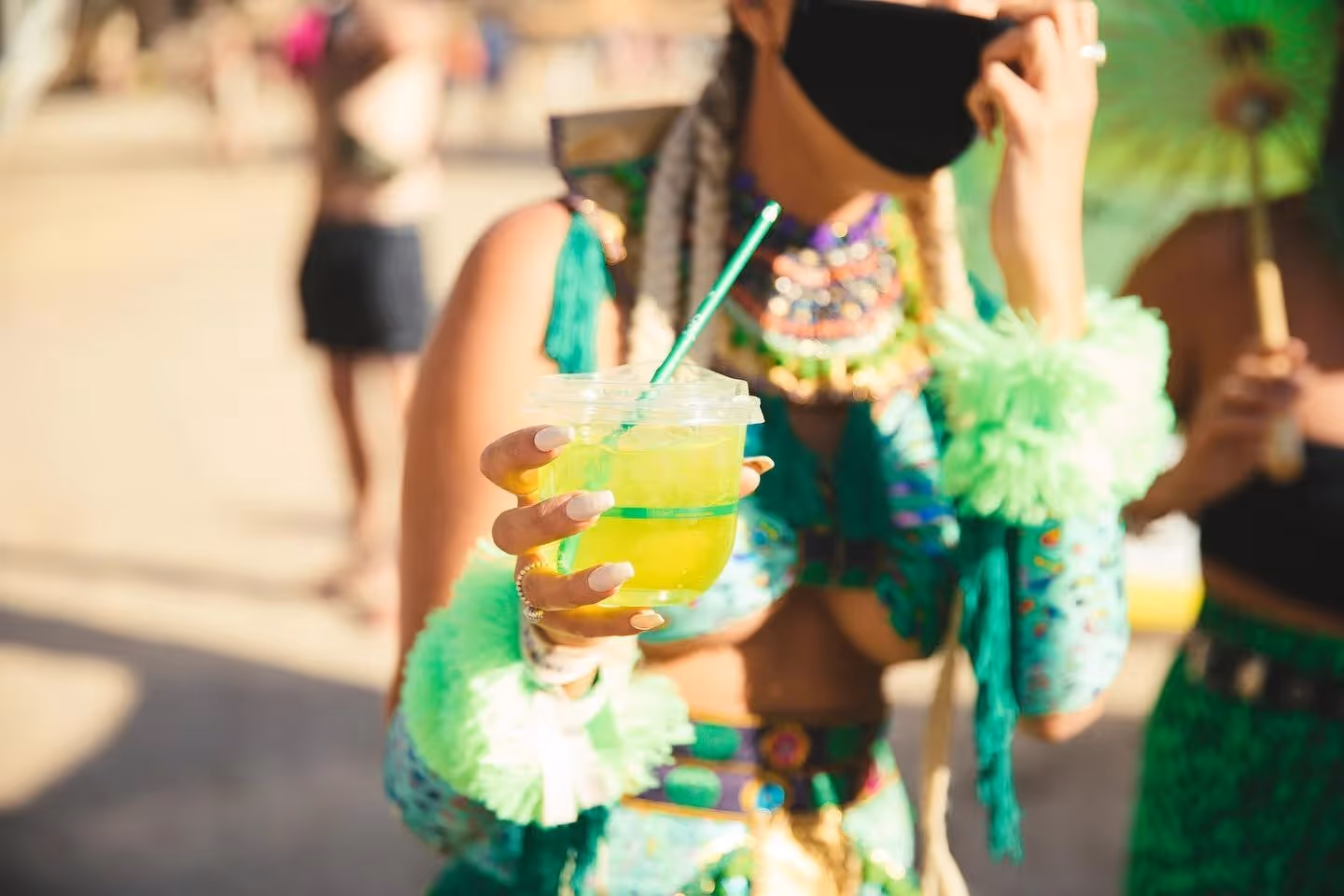 Vitadrop functional water product range styled photography