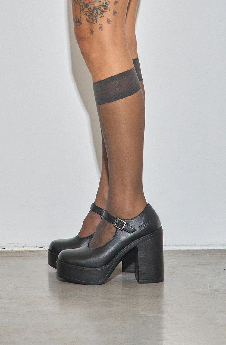 ROC Boots Shopify Plus homepage with dual-brand navigation for Street and School