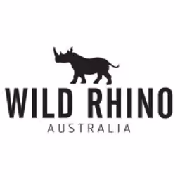 Wild Rhino