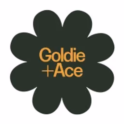 Goldie + Ace