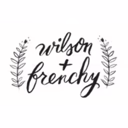 Wilson & Frenchy