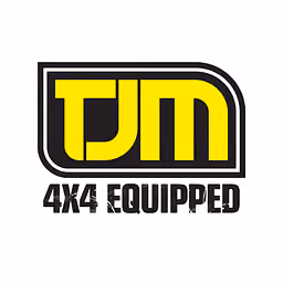 TJM 4x4 Equipped