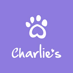 Charlie's Pet