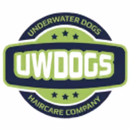 Underwater Dogs