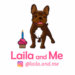 Laila and Me
