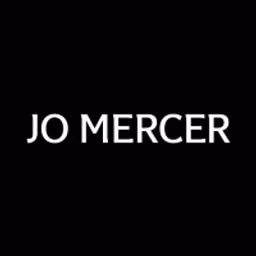 Jo Mercer