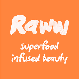 Raww Cosmetics